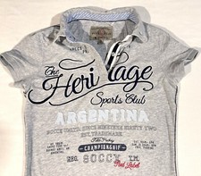 Soccx damen polo gebraucht kaufen  Werneuchen