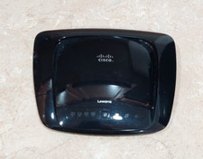Cisco linksys wrt160n for sale  Knoxville