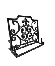 Rustic cookbook stand for sale  Mooresville