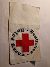 Armbinde drk deutsches gebraucht kaufen  Solingen