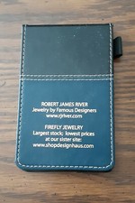 Black leather flip for sale  Newtown