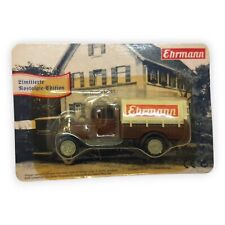 Ehrmann limitierte nostalgie gebraucht kaufen  Zeitz