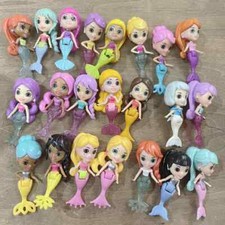 22szt Splashlings Syrenka Mini figurki 2" BIN na sprzedaż 22szt Splashlings Syrenka Mini figurki 2" BIN na sprzedaż  Wysyłka do Poland