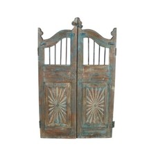 Antique blue patina for sale  HONITON
