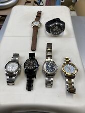 Costume watches tag for sale  ELLESMERE PORT