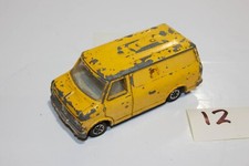 Dinky toys 412 for sale  THATCHAM