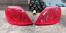 Pair peugeot 307 for sale  THETFORD