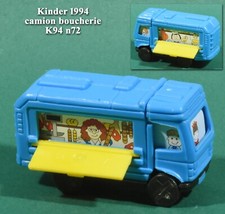 Kinder montable 1994 d'occasion  Auvers-sur-Oise