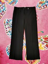 Pantalon noir femme d'occasion  Grisy-Suisnes