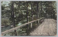 Mianus connecticut wood for sale  Newton