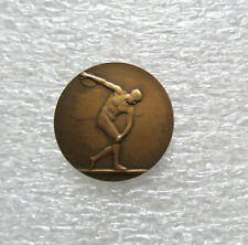 Jeton médaille bronze d'occasion  Argenteuil