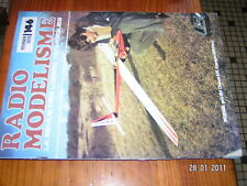 Radio modelisme 146 d'occasion  Doullens