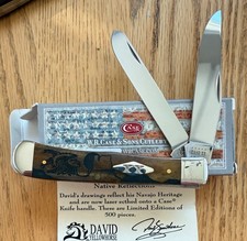 Case david yellowhorse for sale  Crestwood