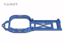 Placa inferior de alumínio Tarot 450Pro/Pro V2 azul Tl45029. comprar usado  Enviando para Brazil