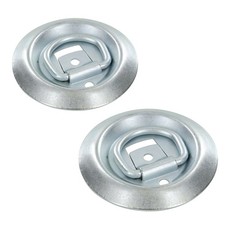 Kit anelli acciaio usato Kit anelli acciaio usato  Carrara