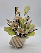 Capiz shell floral for sale  Ocean Springs