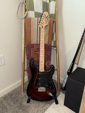 Squire standard stratocaster for sale  Santa Fe