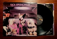 Rick springfield success for sale  Alma