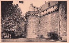Nantes chateau ducs d'occasion  France