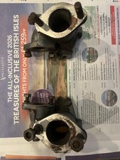 Pair austin healey for sale  ABERGAVENNY