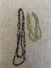 Set beaded costume for sale  Huffman
