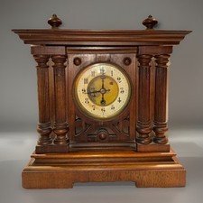 Antique german mantel for sale  Los Angeles