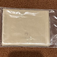 Pano de polimento de microfibra Rolex comprar usado  Enviando para Brazil