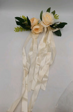 New floral white for sale  CHELMSFORD