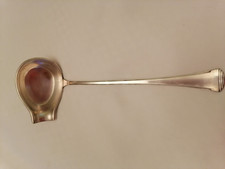 Silberbesteck schöpfkelle sup gebraucht kaufen Silberbesteck schöpfkelle sup gebraucht kaufen  Oldenburg (Oldenburg)