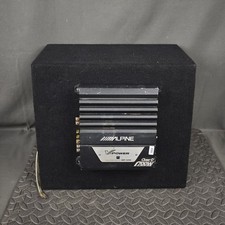 Jbl 1000w gt4 for sale  STANLEY