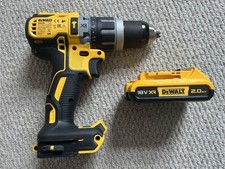 Dewalt brushless combi for sale  EXETER