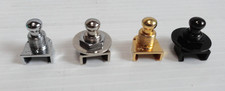 Fechaduras de alça vintage Schaller, PEÇAS comprar usado  Enviando para Brazil