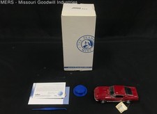 Franklin mint shelby for sale  Saint Louis