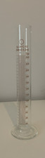 Tall glass measuring for sale  LONDON