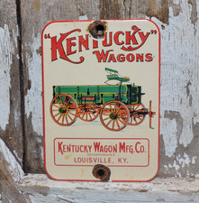Vintage kentucky wagons for sale  Shavertown