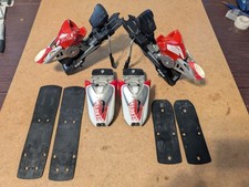 Marker comp ski for sale  Concord