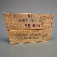 Rare vintage brazil for sale  Andover