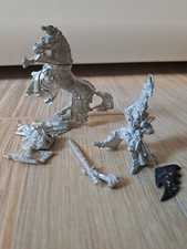 Tabletop figuren warhammer gebraucht kaufen  Braunschweig