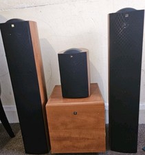kef psw for sale kef psw for sale  NOTTINGHAM