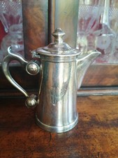Ancien pot lait d'occasion  Beaupréau