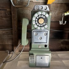 rotary wall phone for sale  Corning