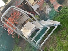Warehouse steps ladder for sale Warehouse steps ladder for sale  CANNOCK