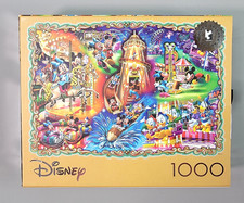 Disney 1000 piece for sale  Indianapolis