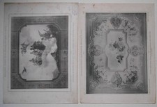 Dieci stampe fine usato Dieci stampe fine usato  Bologna