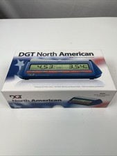 Dgt north american for sale  Lakeside Marblehead