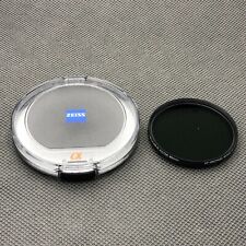 Sony Carl Zeiss T* 49mm VF-49CPAM CPL okrągły filtr PL, używany na sprzedaż  PL