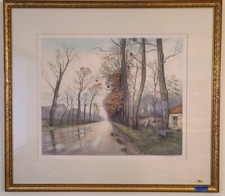 Henri jourdain tree for sale  Long Beach