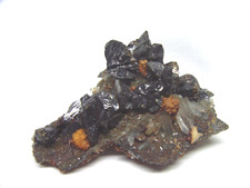 Zinkblende quarz dolomit gebraucht kaufen  Niederkassel