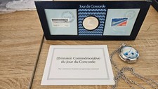 Medaille commémorative jour d'occasion  Plaisance-du-Touch