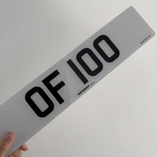 100 original issue for sale  DUNSTABLE